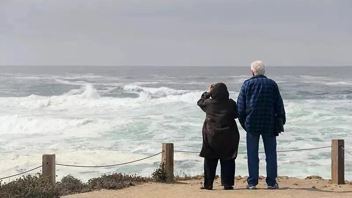 原创|人这一辈子，最亲的人只有1个！