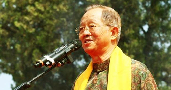 一个人，经得住这3个“委屈”，往后时来运转，有后福！