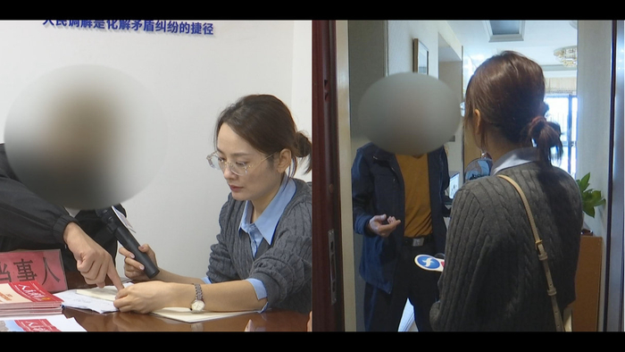 21年婚姻分居六载，苦等协商妻子失联？丈夫：抚养费一分钱没出