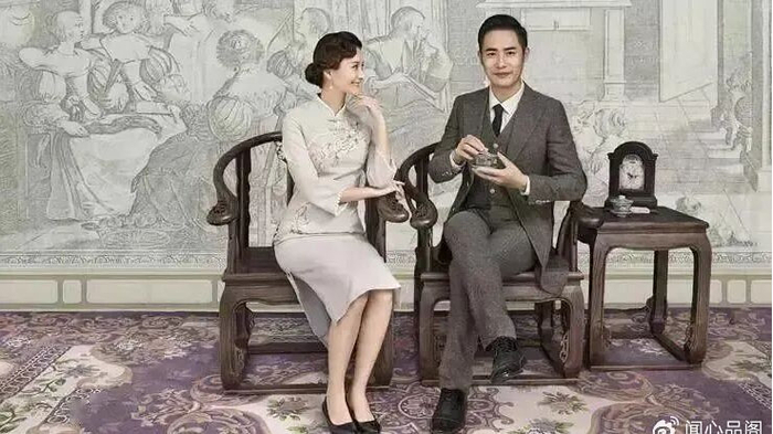 原创|夫妻之间的因果，谁也逃不过！（不得不信）