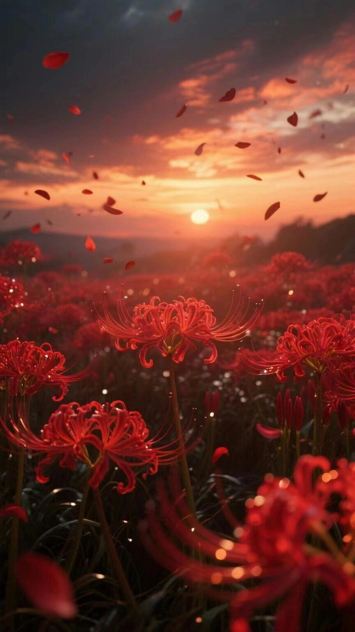 深夜时分快乐悄然离去