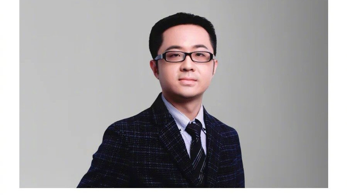 罗志渊开讲：当你感恩，就是处于“接收”模式