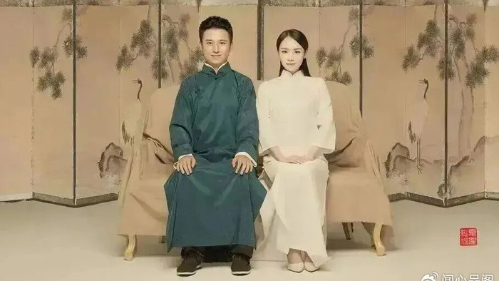 原创|夫妻会不会相伴到老，早就命中注定了