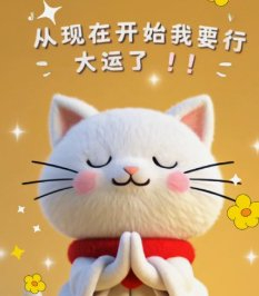 星座超话许愿活动开启，霉运消散好运围绕