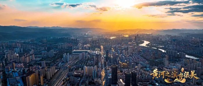 兰州 我有那么多细细密密的情话 要说给你听