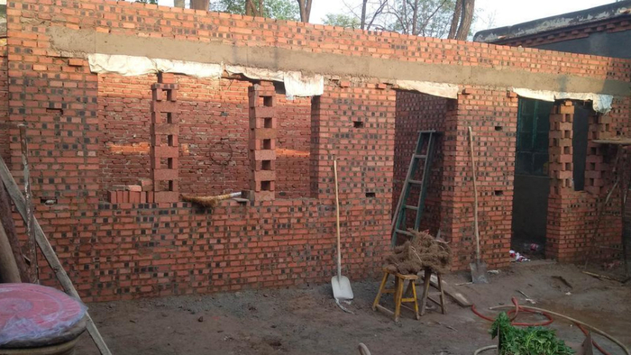 奉劝大家不要回农村盖房了，盖再漂亮又有什么用？连媳妇都找不到