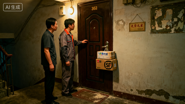 57 岁独居男猝死于家，两天后才被发现，酗酒孤独终酿人生悲剧