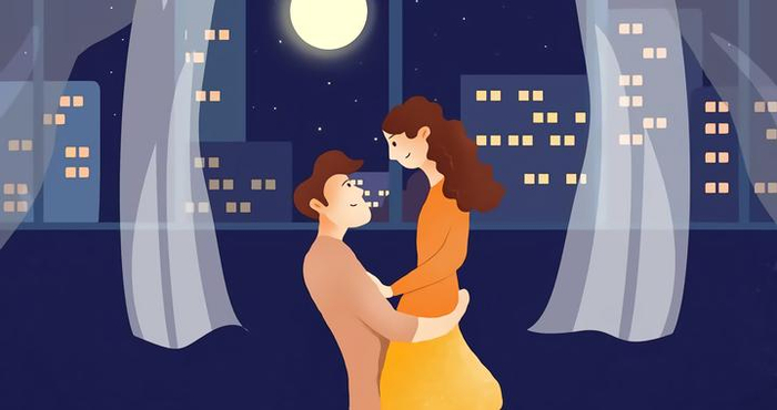 一个残酷的情爱真相：倒贴的婚姻，的确更难长久，这是符合人性的