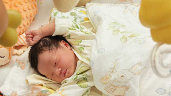 “一月乖，二月闹”，为何性格反差那么大？早知道越好