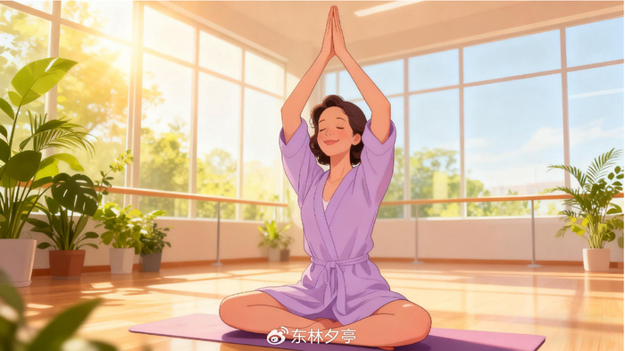 没钱不可怕，“穷习惯” 才可怕：女人这5个习惯，一眼暴露状态