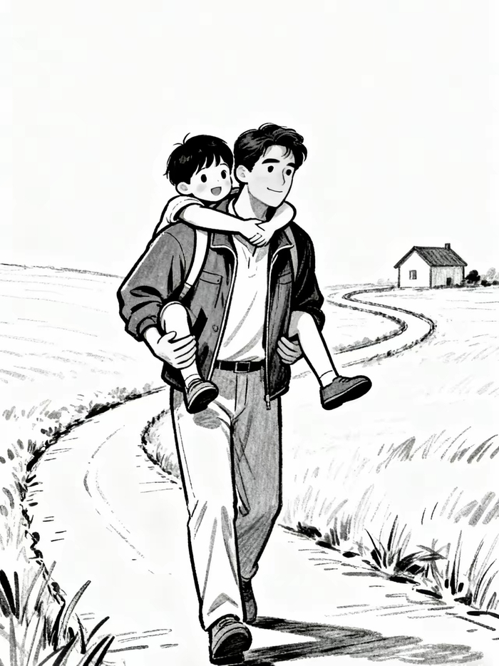 高一男生每天多次致电母亲分享生活细节