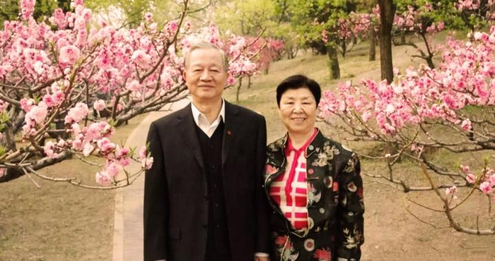 曾仕强：千万记住，找对象是非常关键的事情，不可以掉以轻心！