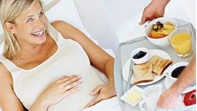 如果怀孕了，就必须知道这10个小常识，对孕妇和胎儿都好