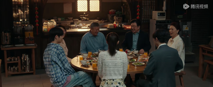 这六个女人一台戏，精彩