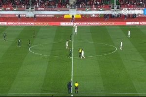 锁定小组第一！尼日利亚3-2突尼斯 卢克曼1射2传奥斯梅恩传射建功