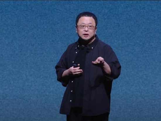 罗永浩：京东众筹、小米众筹、淘宝众筹本质是薅羊毛的网站