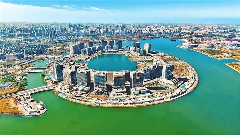 2025，19城“点”亮新河南！