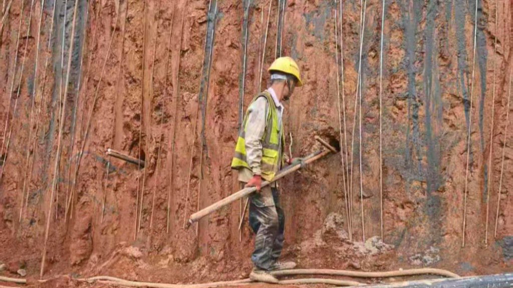 福建永安75亿元水电项目被指偷工减料背后：多个核心标段均由中国电建下属企业包揽