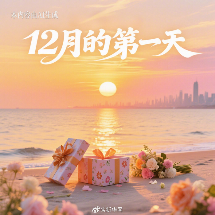 2025年仅剩最后一个月，收尾时光收获满满