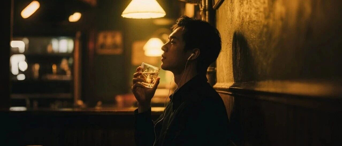 一局众生相番外篇2：富二代小林