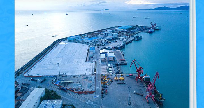 图文|海南1988-2025