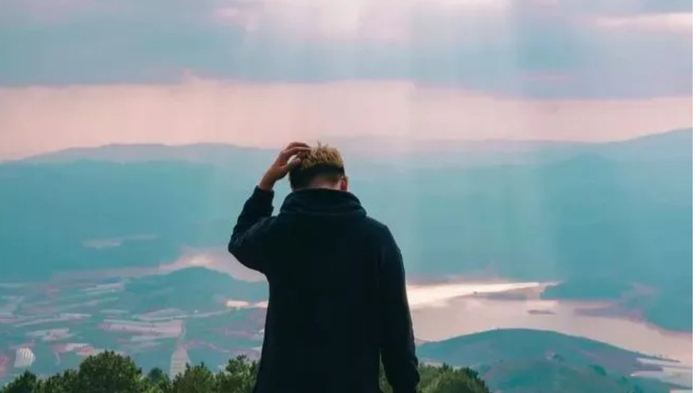 原创|一个男人最好的福相，就1个字