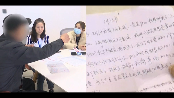 四十年夫妻闹离婚？七旬大爷百万积蓄被儿赌光，妻子还偷偷给钱