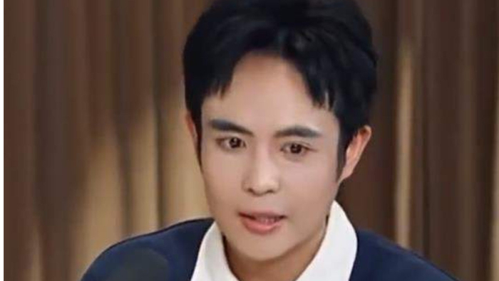 演员王星自曝恋爱4年还没结婚，因结不起，想给女友一个温暖的家