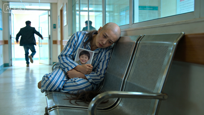 39 岁女人患尿毒症遭丈夫咒骂，娘家无人探望太心酸