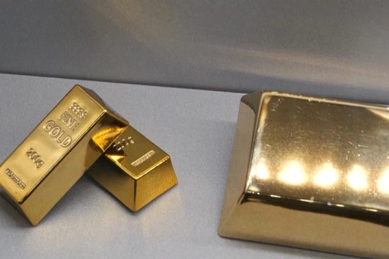 国际金价银价再创新高