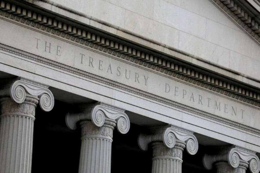 美国宣布对与伊朗相关实体及油轮实施新一轮制裁