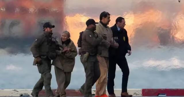 委内瑞拉的下一步