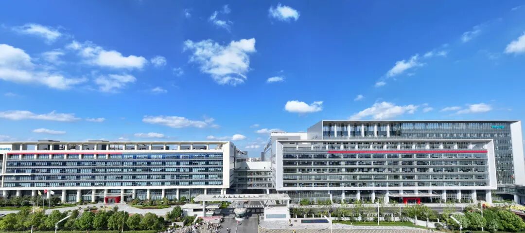 总投资355亿元 晶合集成四期项目启动建设