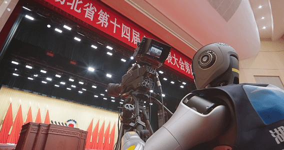 五个故事，看见“十五五”