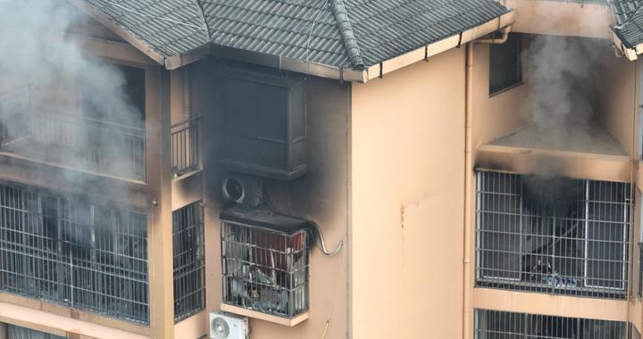 送娃上学，家中损失近10万元！原因很常见