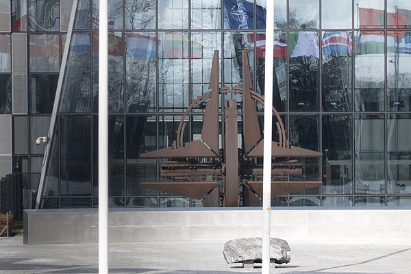 特朗普质疑北约在美国需要时会否给予支持