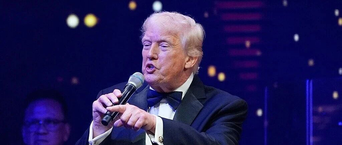 特朗普威胁：美国“已做好准备”