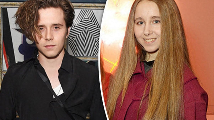 布鲁克林又一前女友发声，称全世界都在看他失败，原生家庭是原罪