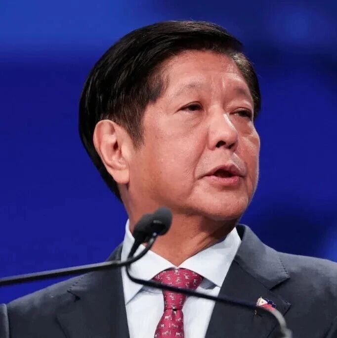 中国决定恢复泉州至菲律宾宿务直航，马科斯回应