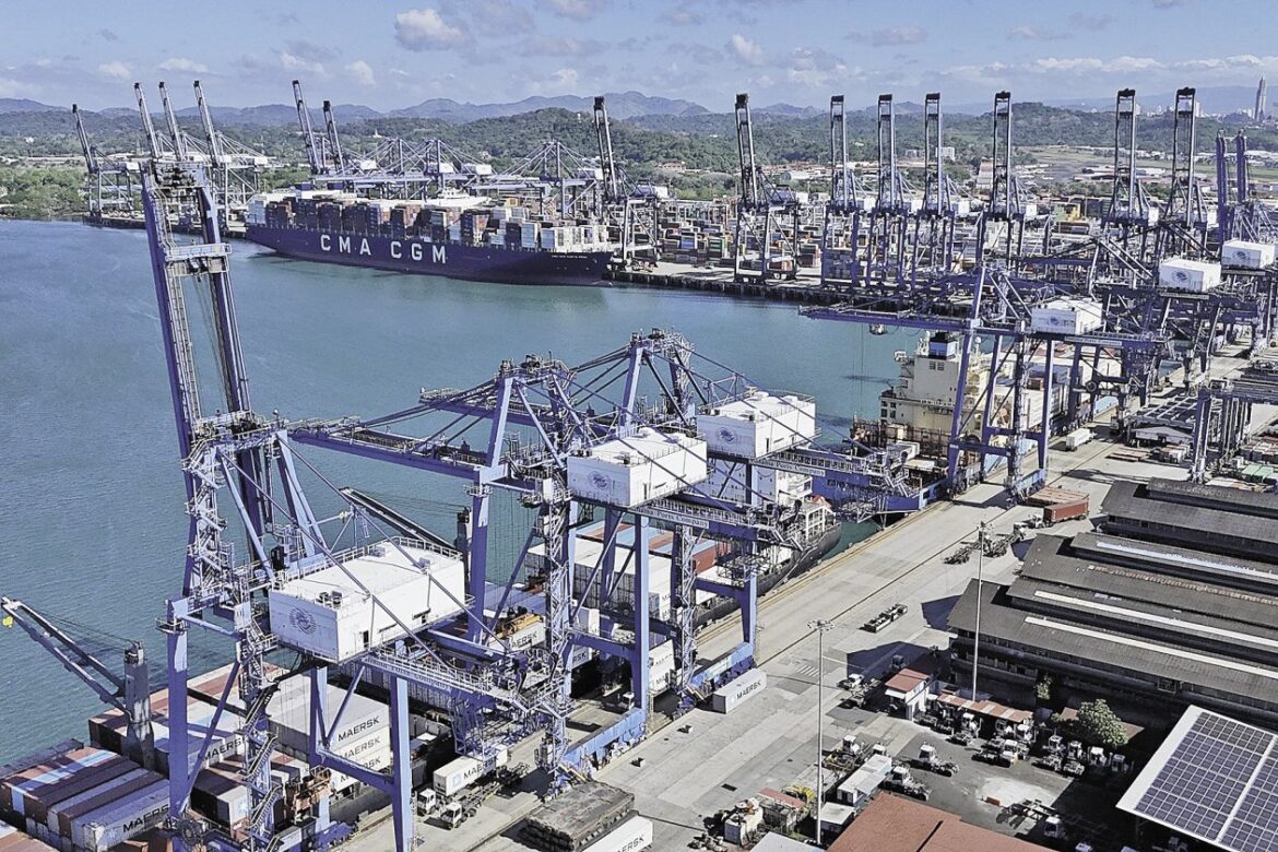 长和就巴拿马港口案提起仲裁，港澳办：巴方裁决于法无稽、于理乖张，堪称荒谬至极