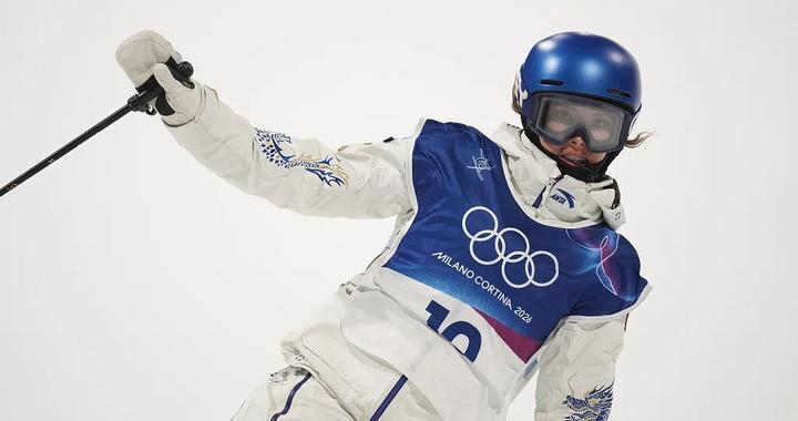 谷爱凌、刘梦婷晋级决赛，大年初一冲金！