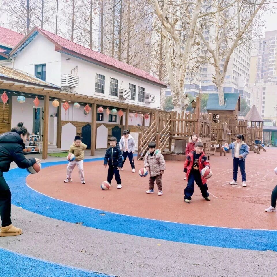 假期带娃难？爱心托管服务温情上线！