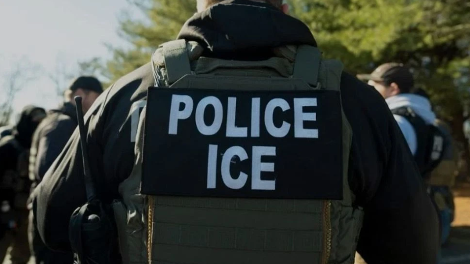 美国波士顿市长签署行政令限制联邦移民执法活动