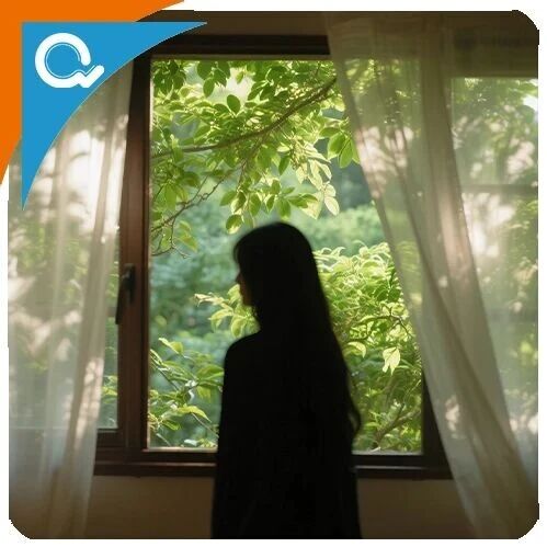 顶级的奢侈品只有一个：在这薄情的世界上深情地活着