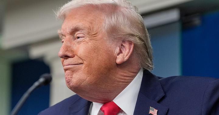 特朗普想搞“五国集团”：由美国、中国、俄罗斯、印度和日本组成，取代七国集团