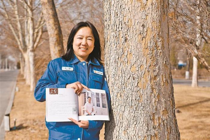 一份礼物 十年回响