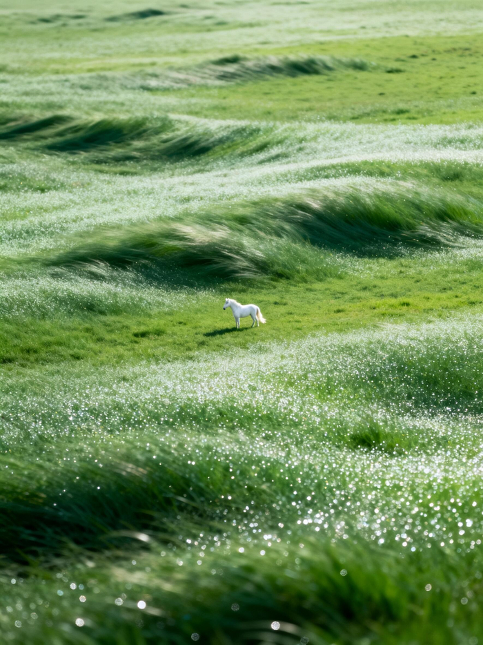 早安问候引发网友共鸣