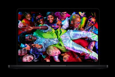 苹果推出新款MacBook Pro：搭载M5 Pro/Max芯片 存储续航双提升