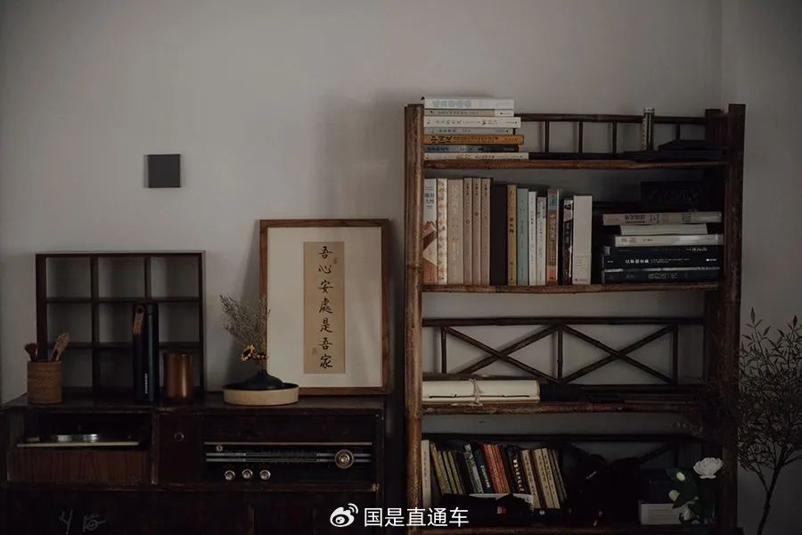 你简单，生活就对你简单