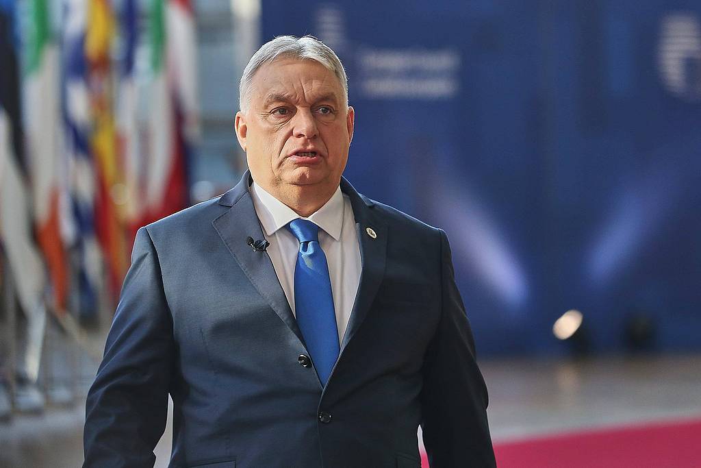 原本想商讨提振经济，不得不面对两场冲突，欧盟峰会被迫转移焦点